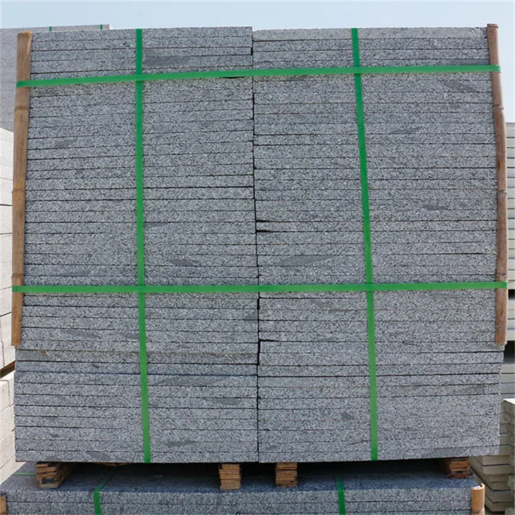 Sesame Black Granite Fire Board